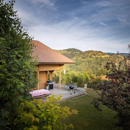 Chalet Skadi Ла Брес Екстериор снимка