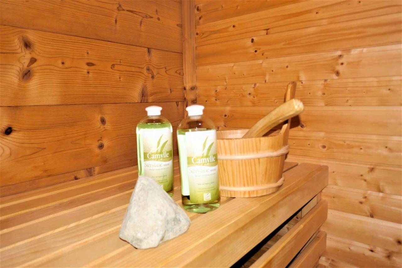 Chalet Skadi Ла Брес Екстериор снимка