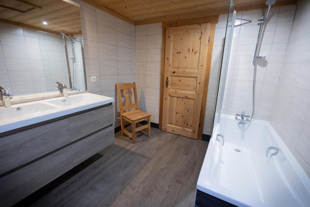 Chalet Skadi Ла Брес Екстериор снимка