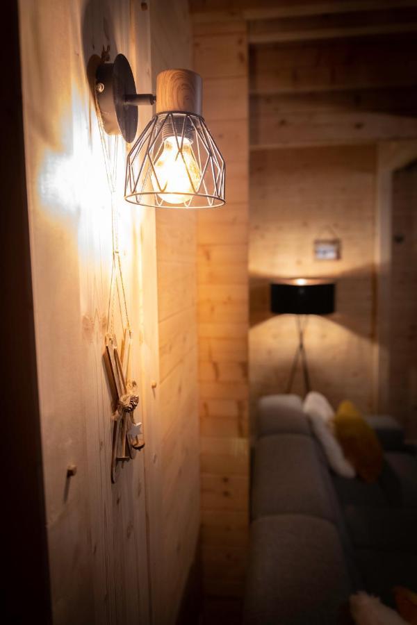 Chalet Skadi Ла Брес Екстериор снимка