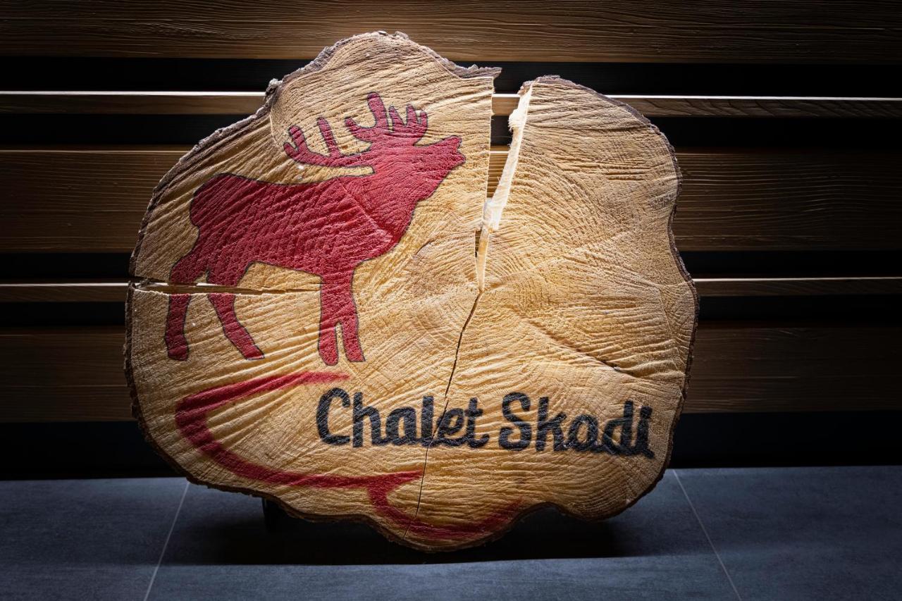 Chalet Skadi Ла Брес Екстериор снимка