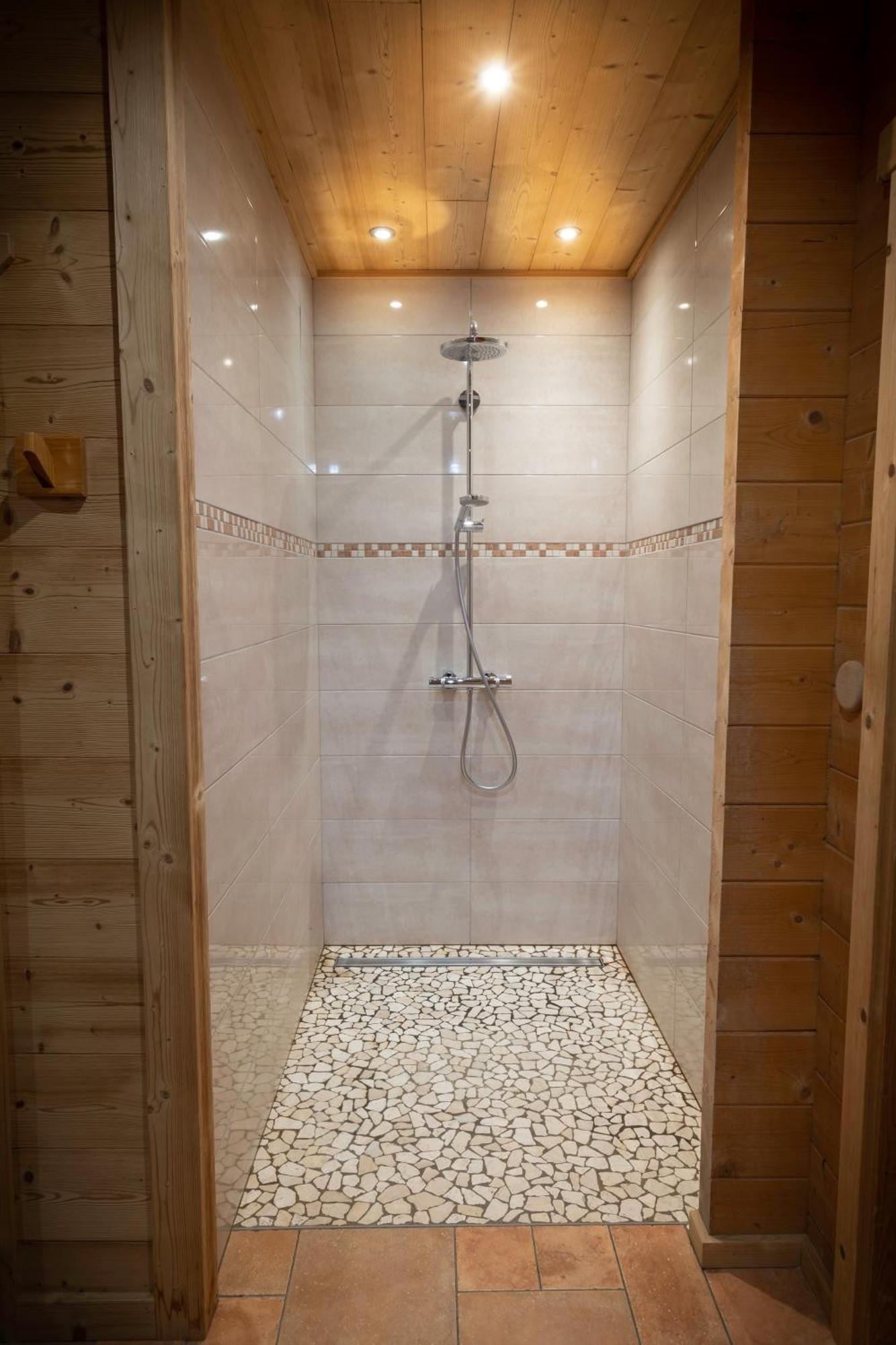 Chalet Skadi Ла Брес Екстериор снимка