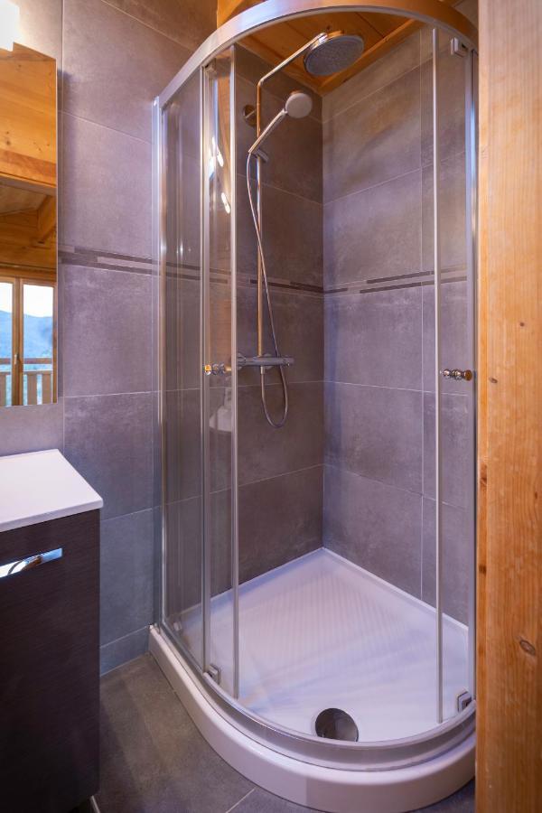 Chalet Skadi Ла Брес Екстериор снимка