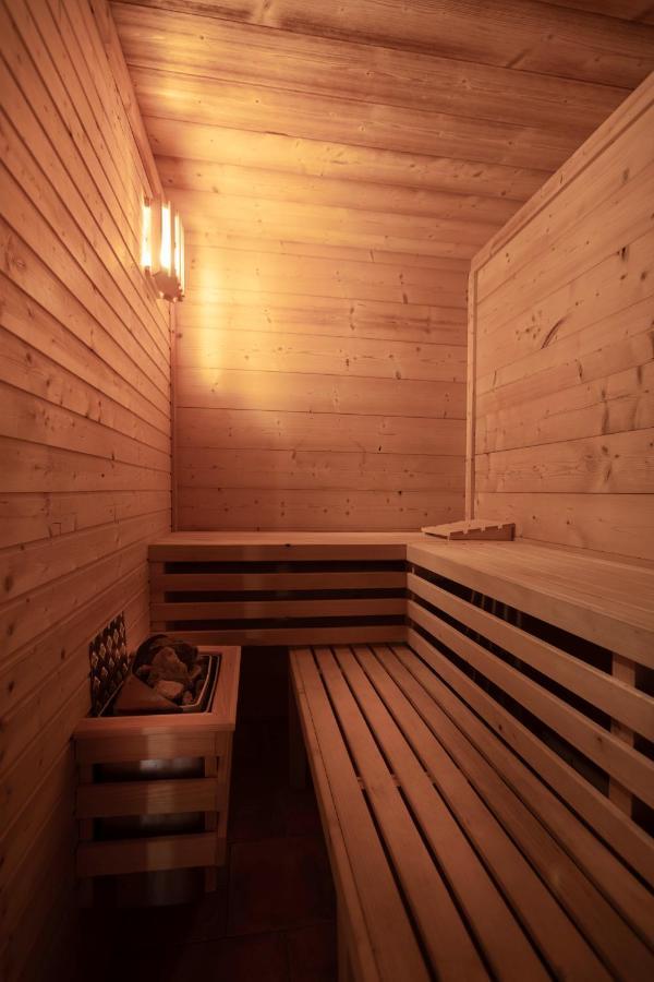 Chalet Skadi Ла Брес Екстериор снимка